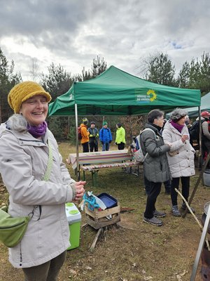 Foto von der Veranstaltung "Wald im Wandel" am 15.02.2026