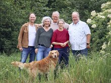 Die GRÜNEN im Stadtteil Erzhütten-Wiesenthalerhof